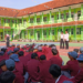 Gerakan Nasional Indonesia Berkiblat Menggema di MAN 2 Sukabumi, Seribu Siswa Siap Sukseskan Rashdul Kiblat