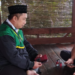 Penyuluh KUA Ciemas Intensifkan Edukasi Gerakan Nasional Indonesia Berkiblat kepada Masyarakat