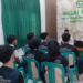KUA Kabandungan dan Mahasiswa KKN Universitas Nusa Putra Perkuat Sinergi untuk Program Indonesia Berkiblat dan Sertifikasi Halal UMKM