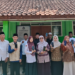 KUA Kalibunder Dampingi Dewan Guru MTs Nurul Islam Buat Akun Indonesia Berkiblat