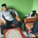 KUA Cicantayan Bangun Sinergi dengan Penyuluh Kehutanan Wujudkan Program Ekoteologi