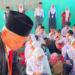 Tumbuhkan Jiwa Nasionalisme, KUA Cikidang Gelar BRUS di MTs dan MA Nurul Ikhwan