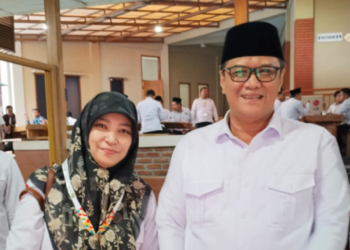 Perkuat Kompetensi Kehumasan Digital, Kemenag Kabupaten Sukabumi Ikuti Pelatihan Kanwil Jabar