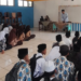 Penyuluh KUA Lengkong Bekali Siswa MTs Anak Bangsa melalui Program MATAMUDA