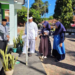 Rekap Partisipasi Indonesia Berkiblat di Kabupaten Sukabumi Capai 23.052 Titik, Ciracap Catat Kontribusi Tertinggi
