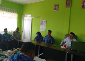 Sosialisasi Profil Belajar Siswa di MIN 3 Sukabumi, FPMI Dorong Budaya Kolaborasi Guru untuk Layanan Pendidikan Inklusif