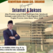 Kafilah Kabupaten Sukabumi Raih Juara Umum III PENTAS PAI SD Tingkat Jawa Barat 2026