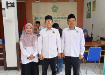 IPARI Kabupaten Sukabumi Siap Tindak Lanjuti Hasil Rakerwil III IPARI Jawa Barat