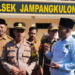 Porkopimcam Jampangkulon Matangkan Persiapan PORSADIN VIII, KUA Siap Dukung Kesuksesan Kegiatan