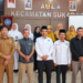 Penyuluh KUA Sukaraja Sampaikan Materi pada Pengajian Majelis Taklim Aparatur Kecamatan Sukaraja