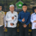 KUA Lengkong Koordinasikan Program Guru Ngaji Masuk Sekolah dan Sekolah Bebas Buta Huruf Al-Qur’an