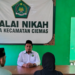 Penyuluh KUA Ciemas Berikan Bimbingan Perkawinan Mandiri, Bekali Calon Pengantin Wujudkan Keluarga Sakinah