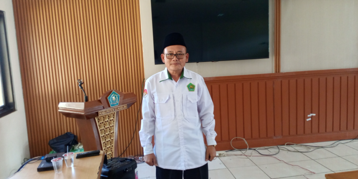 H. Budi Anhar: Uji Kompetensi Jadi Momentum Tingkatkan Profesionalisme Penyuluh Agama