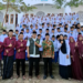 Penghulu KUA Bojonggenteng Monitoring MDTU, Perkuat Pembinaan dan Tertib Administrasi Lembaga