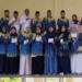 Kepala KUA Cicurug Dampingi Kontingen PORSADIN Kecamatan Cicurug Menuju Tingkat Kabupaten