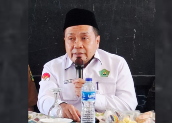 Tiga Madrasah Kemenag Kabupaten Sukabumi Siap Unjuk Prestasi di OSN Tingkat Provinsi Jawa Barat