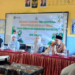 Pembinaan Stratifikasi Madrasah Sehat di MI Cibatu Perkuat Sinergi Lintas Sektor