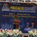 Bupati Sukabumi Resmi Buka PORSADIN VIII, 47 Kafilah Tampilkan Semangat Santri Berprestasi