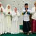 Penyuluh KUA Lengkong Hadiri dan Dampingi Walimatussafar Calon Jemaah Umrah di Desa Tegallega