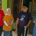 GEMAH ASRI Jadi Rutinitas Jumat, KUA Lengkong Perkuat Budaya Kerja Bersih dan Peduli Lingkungan