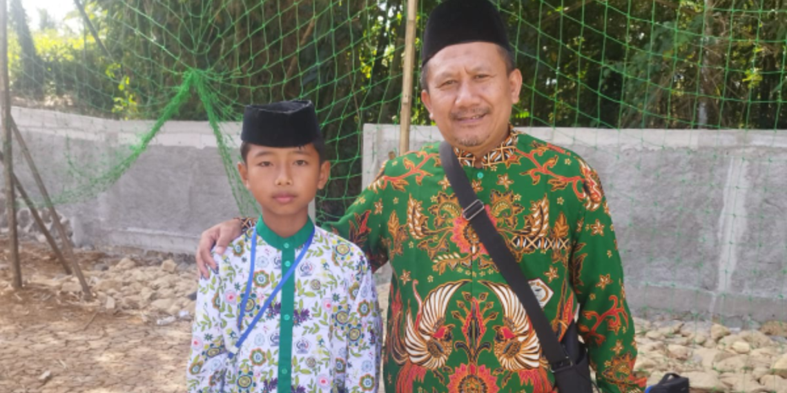 Parungkuda Raih Empat Prestasi pada PORSADIN VIII Tingkat Kabupaten Sukabumi