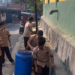 Semangat Kebersamaan Warnai Senam Pelajar dan Aksi Bersih Lingkungan di MIN 5 Sukabumi