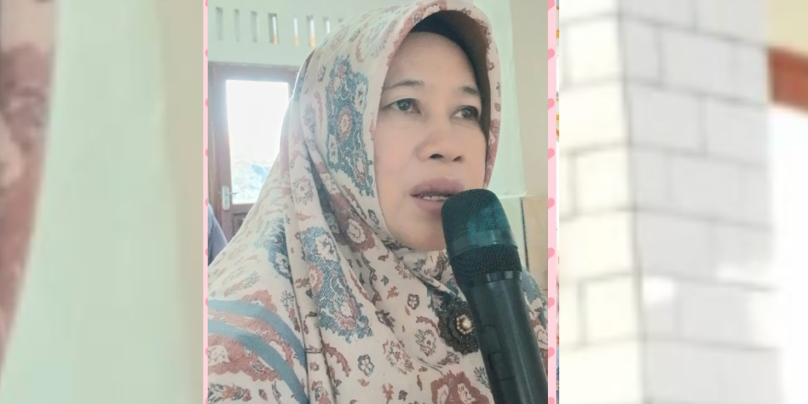 Tidak Ada Hari Libur, Penyuluh Agama KUA Cicurug Tetap Laksanakan Bimbingan dan Penyuluhan