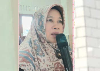 Tidak Ada Hari Libur, Penyuluh Agama KUA Cicurug Tetap Laksanakan Bimbingan dan Penyuluhan