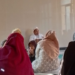 Penyuluh Agama Islam KUA Cisaat Sampaikan Kajian Fikih Thaharah pada Pengajian MT Annurdin