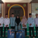 Keluarga Besar KUA Surade Lepas Keberangkatan Umrah Penyuluh Agama Islam dengan Doa dan Harapan