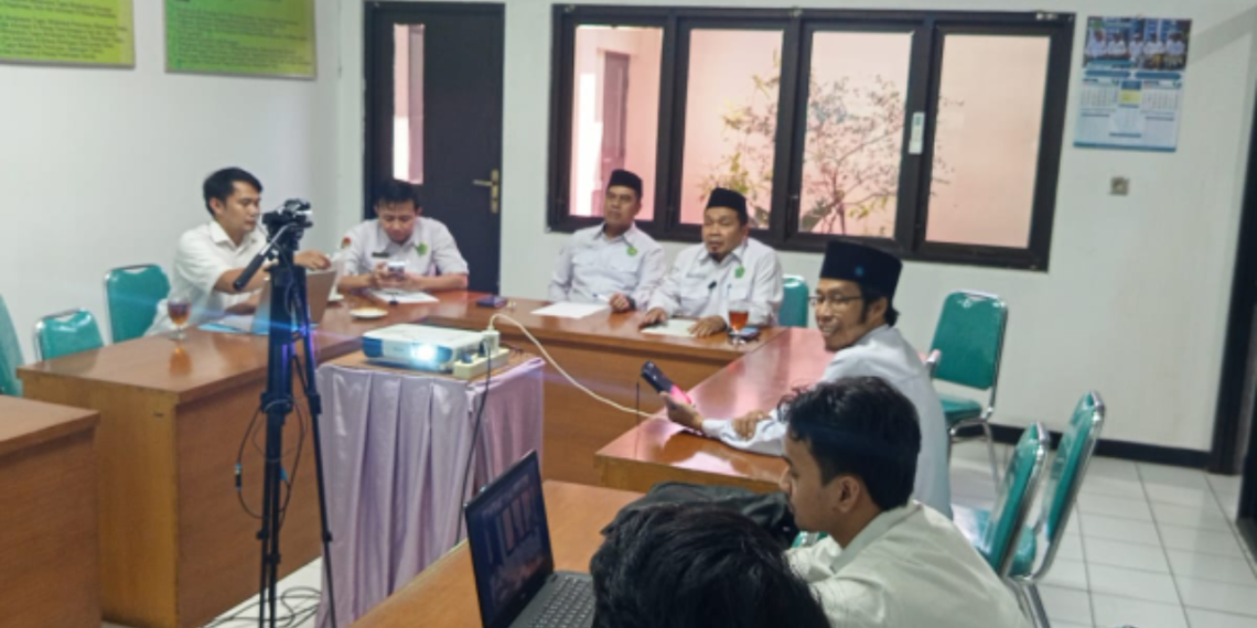 Kemenag Kabupaten Sukabumi Tetapkan Skema Keberangkatan Doa Kebangsaan di Monas