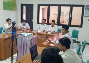 Kemenag Kabupaten Sukabumi Tetapkan Skema Keberangkatan Doa Kebangsaan di Monas