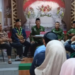 Kepala KUA Nagrak Hadiri Pembentukan Ranting Saka Amal Bakti Tiga Kecamatan