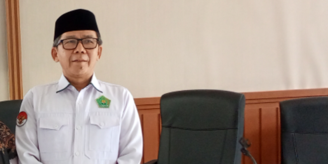 Ketua IPARI Kabupaten Sukabumi: MILFEST 1448 H Perkuat Kapasitas Penyuluh dalam Mengembangkan Literasi Keagamaan