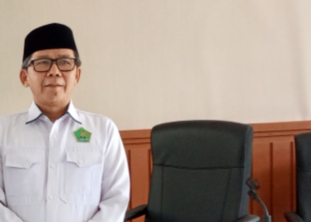 Ketua IPARI Kabupaten Sukabumi: MILFEST 1448 H Perkuat Kapasitas Penyuluh dalam Mengembangkan Literasi Keagamaan