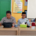 KUA Kecamatan Sukabumi Hadiri Lokakarya Mini Lintas Sektor, Perkuat Sinergi Program Kesehatan Masyarakat