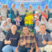 Kasi Pendidikan Madrasah Kemenag Kabupaten Sukabumi Dampingi Kontingen IGRA pada Lomba MILFest UPQ 1448 H