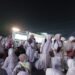 ASN Kemenag Kabupaten Sukabumi Ikuti Zikir dan Doa Kebangsaan Bersama 100 Ribu Jemaah di Monas