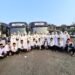 MIN 2 Sukabumi Ikuti Zikir dan Doa Kebangsaan di Monas, Teguhkan Spiritualitas dan Cinta Tanah Air