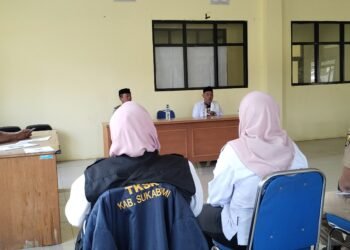 Penyuluh KUA Ciemas Ikuti Pengajian MTA, Perkuat Akidah dan Akhlak Aparatur