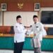 Kasi Pendidikan Madrasah Apresiasi Dedikasi Moh. Iqbal Taufiqi Selama Mengabdi