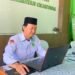 Tertib Administrasi, Penyuluh Agama Cicantayan Konsisten Laporkan Kinerja Harian Lewat SI-EPA