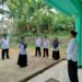 KUA Kadudampit Gelar Apel Pagi, Perkuat Disiplin dan Komitmen Pelayanan