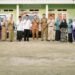 KUA Ciracap Tinjau Pondok Pesantren Nurudholam Citarate dalam Klarifikasi Lapangan Anugerah Desa Mubarakah 2026