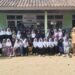 Silaturahmi dan Verval MDTU An-Nur, Penyuluh KUA Ciracap Perkuat Pembinaan Lembaga Keagamaan