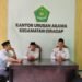 KUA Ciracap Gelar TERAS PENYULUH, Perkuat Sinergi dan Arah Strategis Penyuluhan