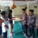Proses Akta Ikrar Wakaf Masjid Nurul Amal, Penyuluh Agama KUA Cibadak Dukung Penyelamatan Aset Wakaf