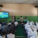 KUA Sukalarang Gelar BRUS di SMPN 2 Sukalarang, Bekali Siswa Hadapi Masa Depan Berkualitas