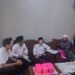 Penyuluh dan Penghulu KUA Cibitung Laksanakan Survei dan Koordinasi Perwakafan Masjid Al Istiqomah