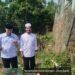 KUA Kabandungan Laksanakan Verifikasi Tanah Wakaf untuk Pastikan Keabsahan Data